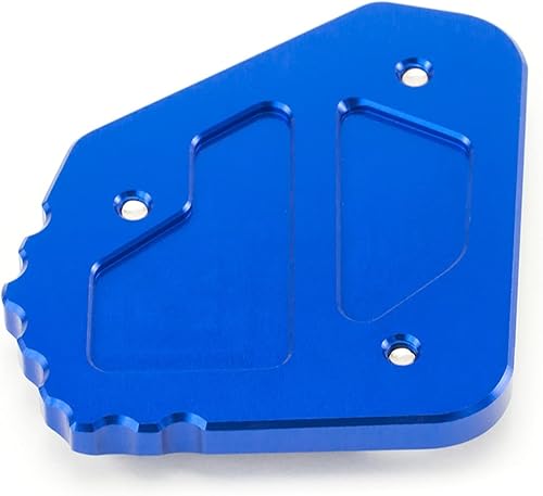 Miniatura 7 de LCCDZ Compatible with BMW F 850 GS F850GS Adventure F850 GS AV 2018 2021 2022 Motorcycle New 2023 Kickstand Side Stand Enlarge Extension Pad 850GS