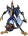 Japanese Transformers Animated - TA19 Autobot Swarp (Swoop)