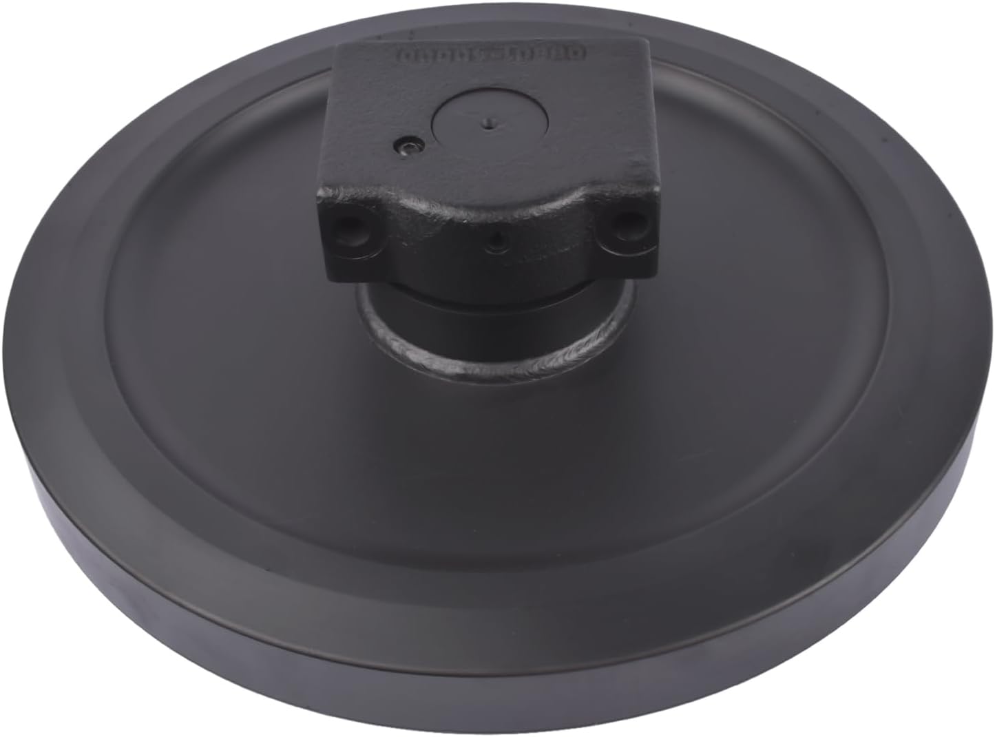 08801-40000 Front Track Idler Replacement for Takeuchi TL26 TL130 TL230 Gehl CTL60 CTL65 Mustang MTL16 MTL316 Skid Steer Loaders 180477, 0880140000