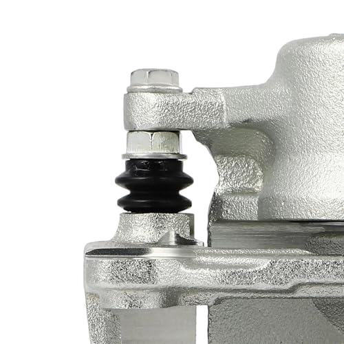 Image of 19B7503 Front Right Disc Brake Caliper w /Bracket