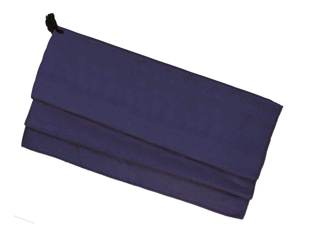 Ferrino X-Lite Towel, Towel Blue, M - Image 2