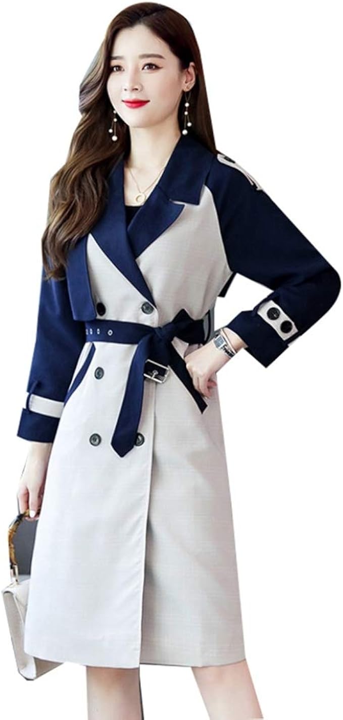 Amazon ベルト付き コート レディース ロングコート 春 秋 冬 ブルゾン ジャケット Aライン スリム 長袖 薄手 バットタイプ 原宿系 ストリート系 シンプル 大きいサイズ 黒 トレンチコート マウンテンパーカー ユニフォーム 通勤 コート コート ジャケット 通販 Amazon ベルト付き コート レディース ロングコート 春 秋 冬 ブルゾン ジャケット Aライン スリム 長袖 薄手 バットタイプ 原宿系 ストリート系 シンプル 大きいサイズ 黒 トレンチコート マウンテンパーカー ユニフォーム 通勤 コート コート ジャケット 通販