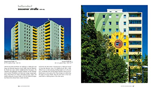 Plattenbau Berlin: A Photographic Survey Of Postwar Residential Architecture #TOP7