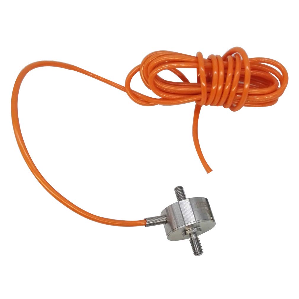 CALT - Cella di carico in miniatura per tensione e compressione in acciaio inox, 100 kg, DYMH-103 (100 kg)