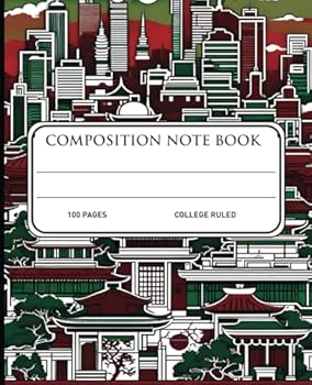 Composition Book