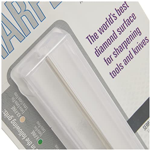 Diamond Machining Technology (Dmt) Diafold Serrated Diamond Knife Sharpener, Fine (Fskf) #TOP1