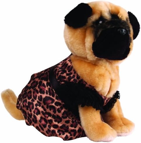 Summit Beverly Hills Puppy Club Pug Puppy