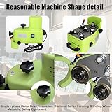 Zoom IMG-2 forplubossmmp molatrice portatile vetro potenza Zoom IMG-2 forplubossmmp molatrice portatile vetro potenza