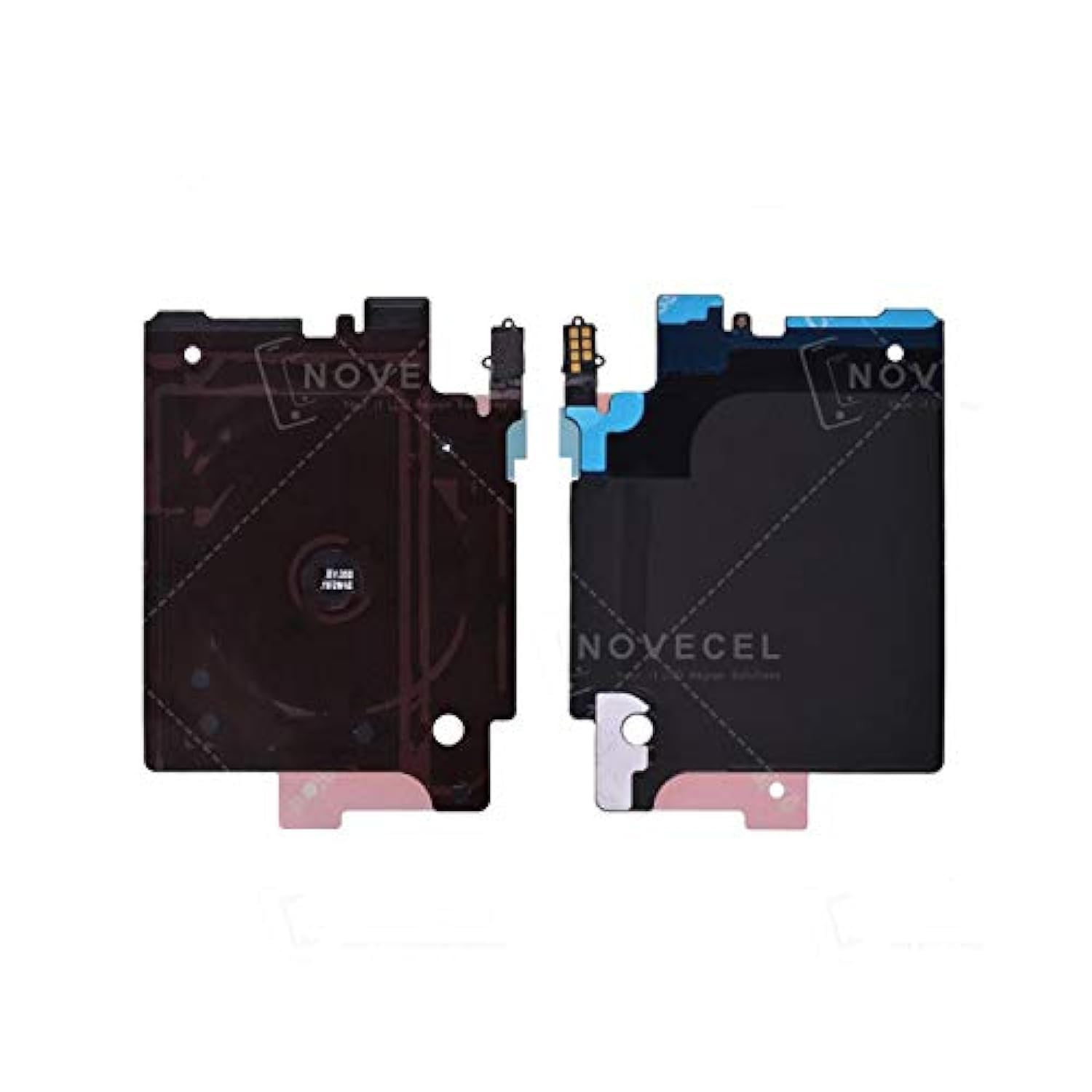 Wireless Charging Receiver & NFC Antenna Chip Flex For Samsung Galaxy S10 Plus G975