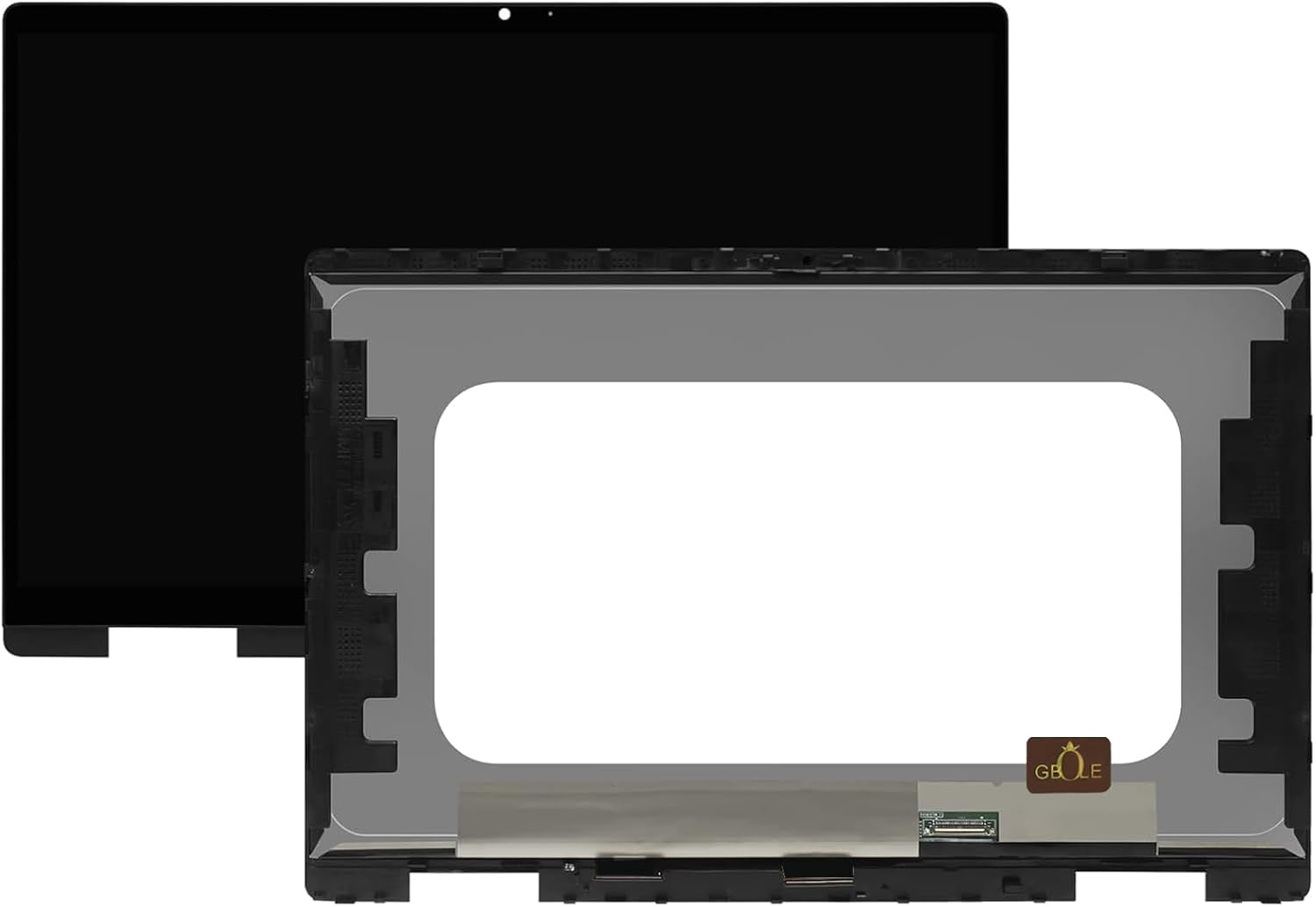 Screen Replacement for HP Pavilion x360 14-ek 14-ek0023dx 14-ek0015TU 14-ek1006nk 14-ek0097nr 14-ek0013dx 14-ek0033dx N09468-001 LCD LED Touch Screen Display Panel FHD 1920x1080