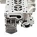 maXpeedingrods Aluminum Engine Cylinder Head Assembly for Ford Ecosport 2018-2021 Fiesta 2014-2017 Focus 2015-2018 1.0L Turbo, CM5Z6049D CM5G6C032CA CM5G6C032CB CM5Z-6049-E