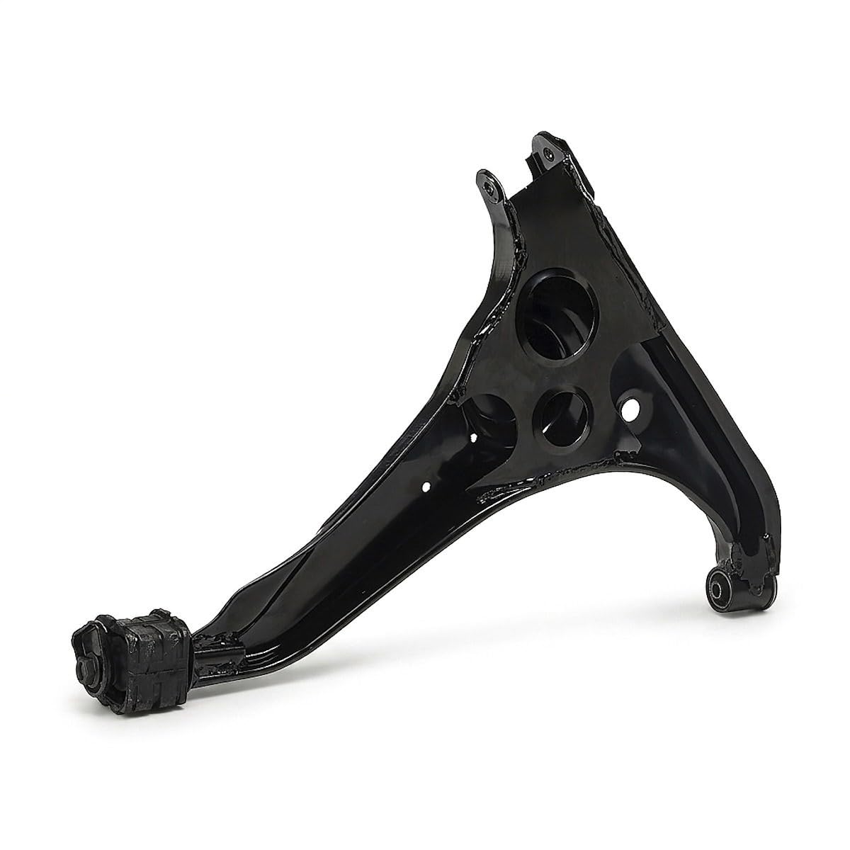 RIDEX 273C0828 Barra oscilante de suspensión de ruedas Trasero Izquierda Compatible con SUZUKI SWIFT II Fastback EA, MA