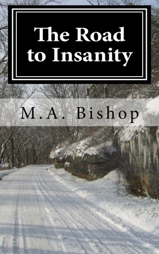 The Road to Insanity (The Insanity Series Book 1)