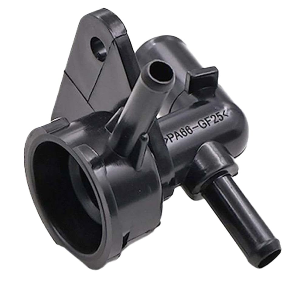 Juego de tapas de radiador 5 piezas compatibles con 2006-2010 5 6 2.3L L4 LFB7-15-17YA LFB71517YA