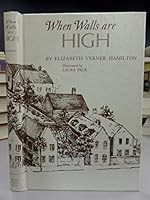 When Walls are High 0937684090 Book Cover