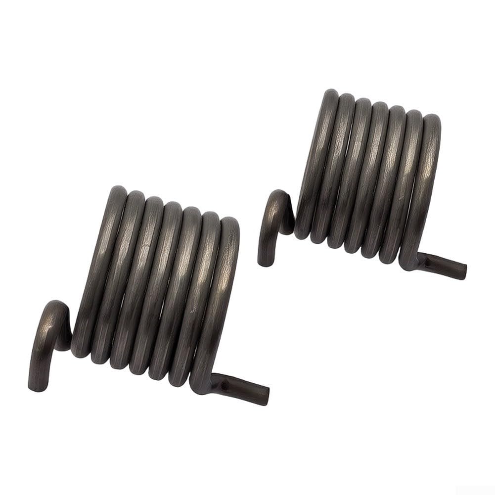 Resorte de Arranque V452001320 para Motosierra CS-310(2pcs)
