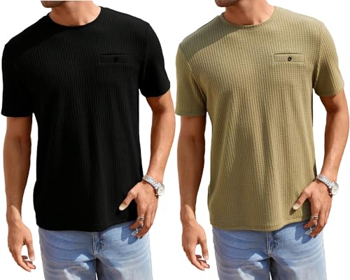 Image of TAGDO Men T-Shirt