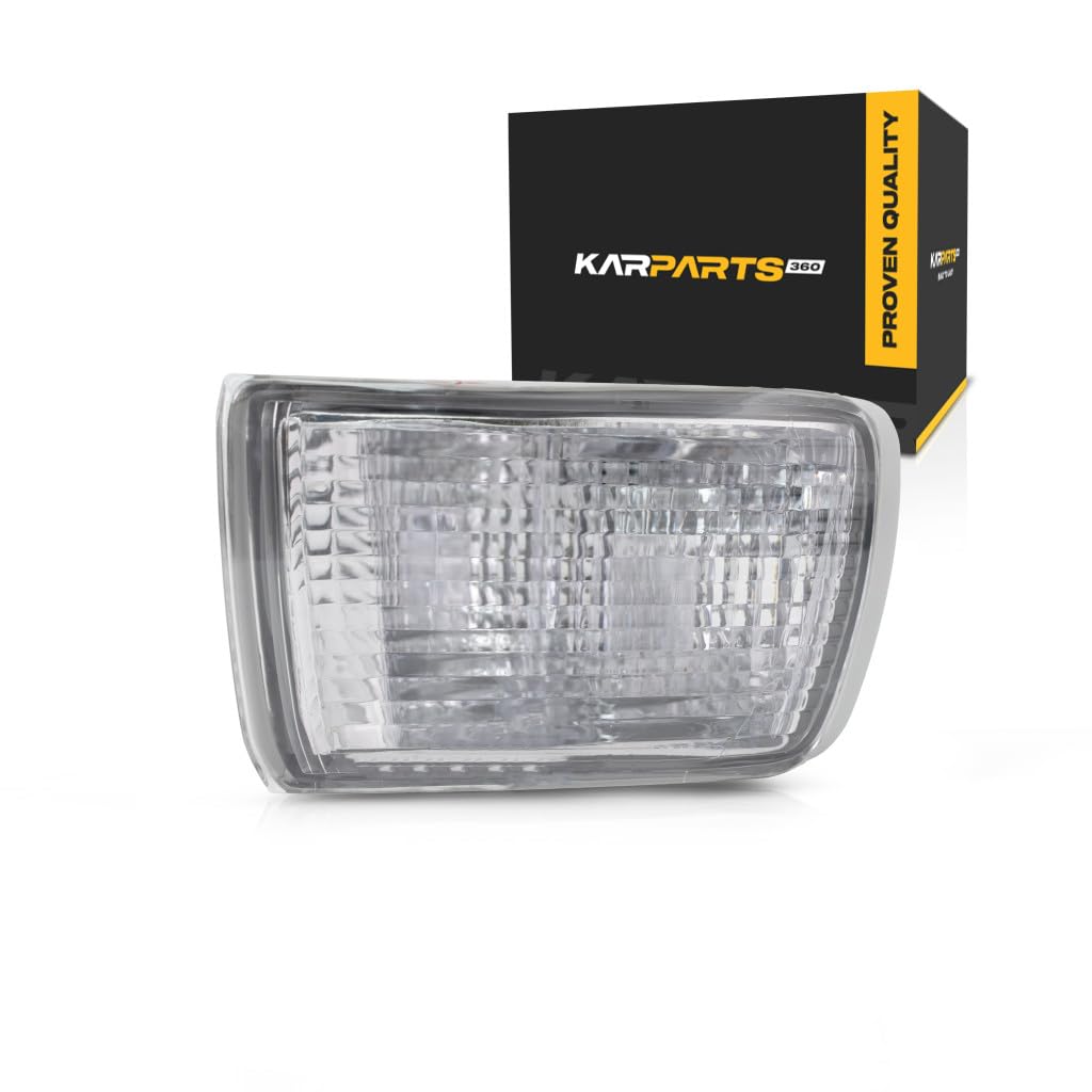 Amazon.com: For Toyota 4Runner Turn Signal Light Assembly 2003