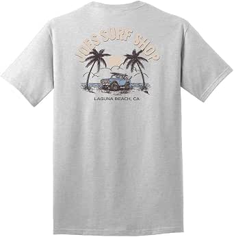 T-shirt bianca da Uomo con logo adidas M CAMO LOGO T