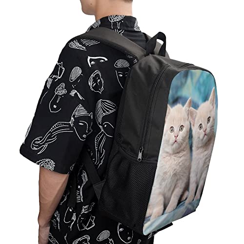 Cartable mode sac de voyage de loisirs robuste pour transporter tout - 4