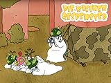 kleine gespenst youtube  Gartengespenster