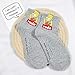Yolo Studio The Simpsons Socks Mens and Womens Socks Featuring Bart and The Simpsons Collection (The Simpsons-1)