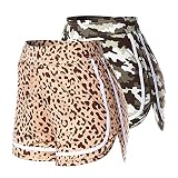 VALINNA Middle and High School Teen Girls Shorts Athletic Running Dance Sports Cute Lounge Active Sh