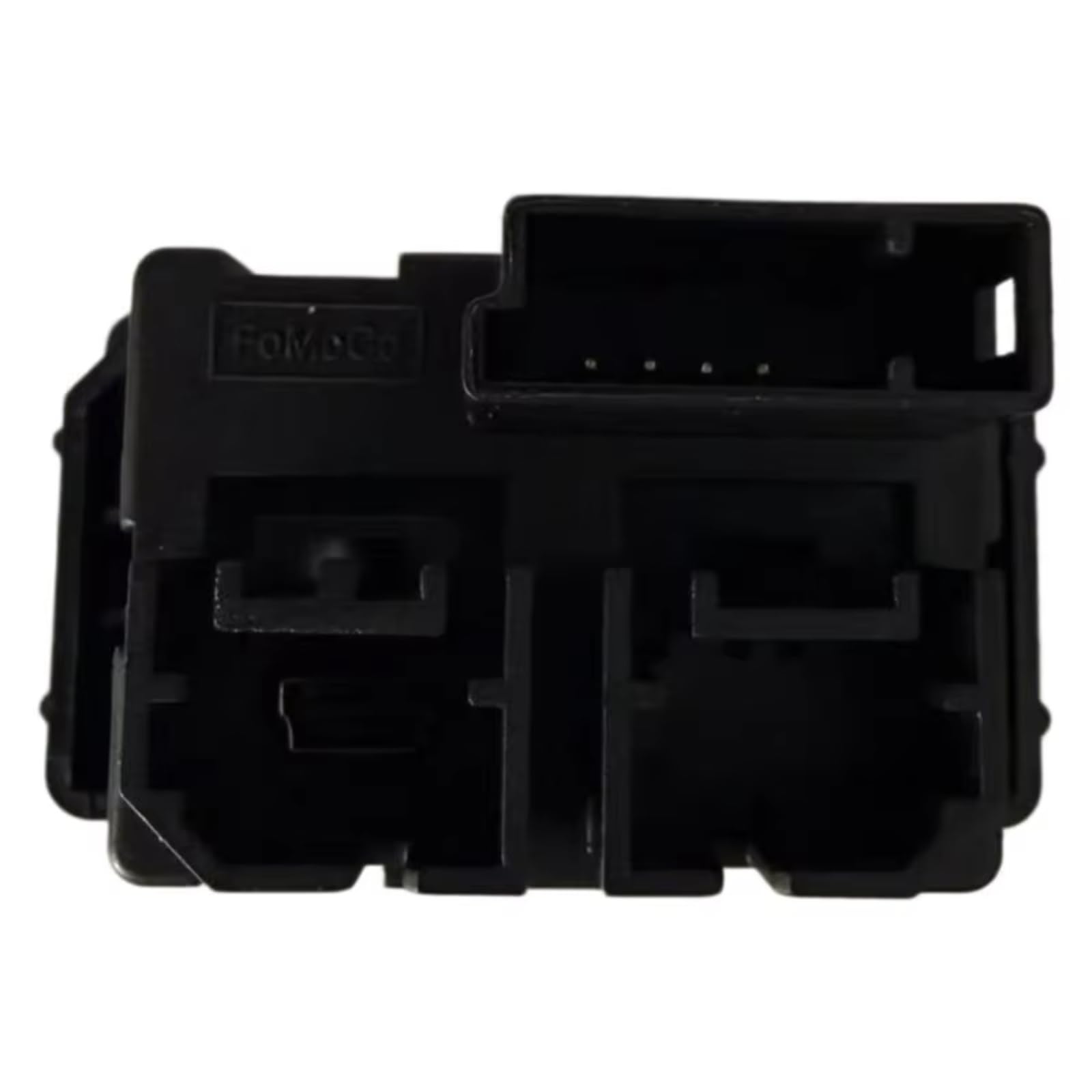 Per Ford Per Fiesta 2017 Per Edge 2019 Per Fusion 2018 2019 Doppia Porta Di Ricarica AUX Modulare USB Accessori Sostituzione
