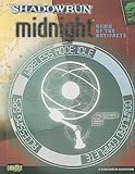Shadowrun Dawn of Artifacts Midnt 2 (Shadowrun (Catalyst))