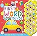 My First Words Sounds: With 22 Sound Buttons