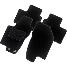 AutoStyle Set car mats compatible with Seat Ibiza 2004-2008 / Cordoba 2004-2009