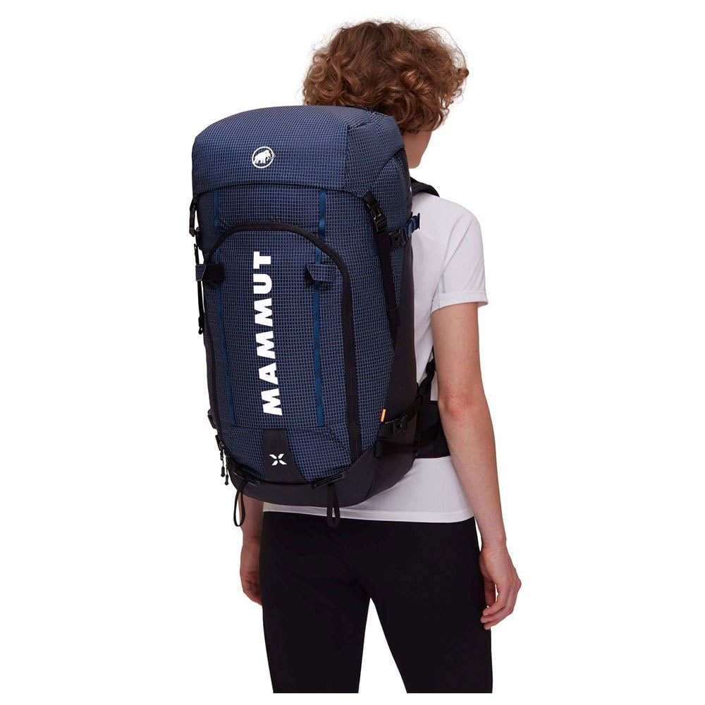 Mammut Trion 50l Backpack One Size