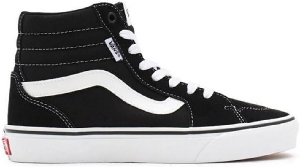 Vans Men's Filmore Hi-Top Sneakers