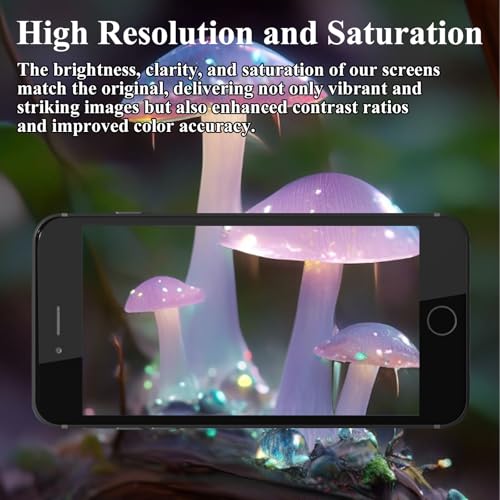 Image of for iPhone SE 3rd SE 2nd Generation for iPhone 8 Screen Replacement