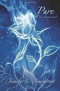 Pure book cover
