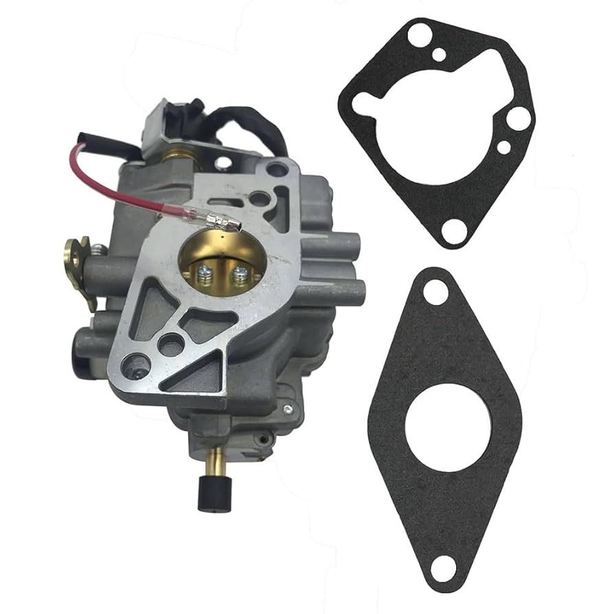 シャルボンcharbon サイズs Amazon.com: Carburetor Assembly For Kohler 24 853 59-S 24