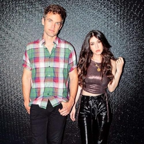 Kate Voegele & Tyler Hilton - Mia Catalano & Chris Keller - One Tree Hill
