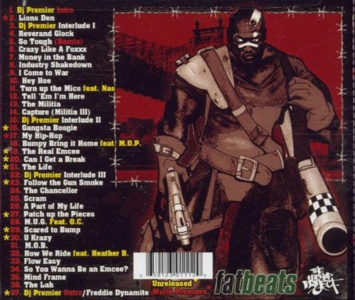 Miniatura 2 de Street Triumph