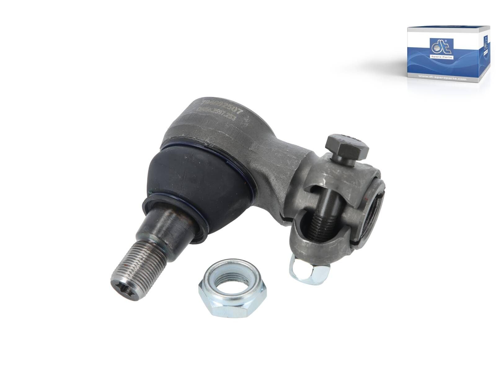 DT Spare Parts Testina sterzo M20 x 1,5 2.53253
