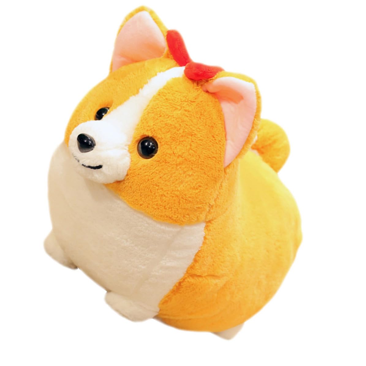 Peluche Corgi compagnon apaisant pour petits et grands - 8