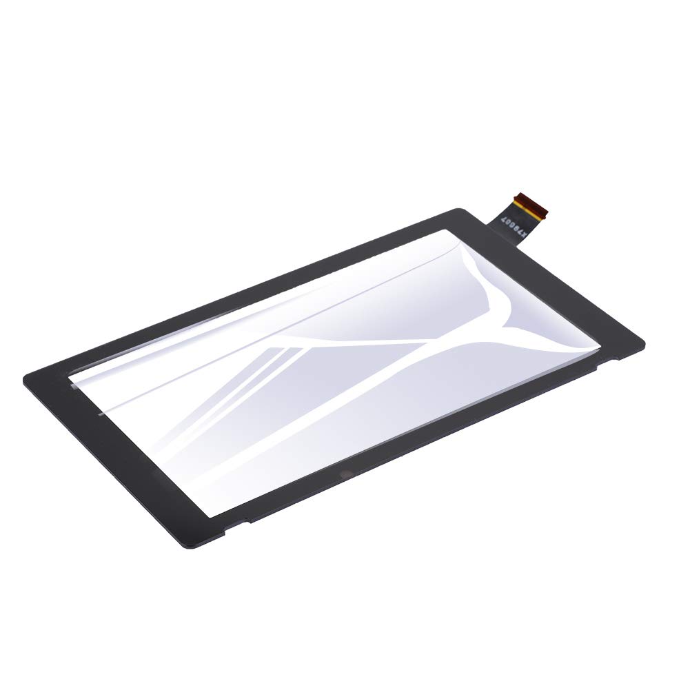 Game Console Display Screen, Sensitive Durable Touch Screen Anti Corrosion for Switch Console-image-34