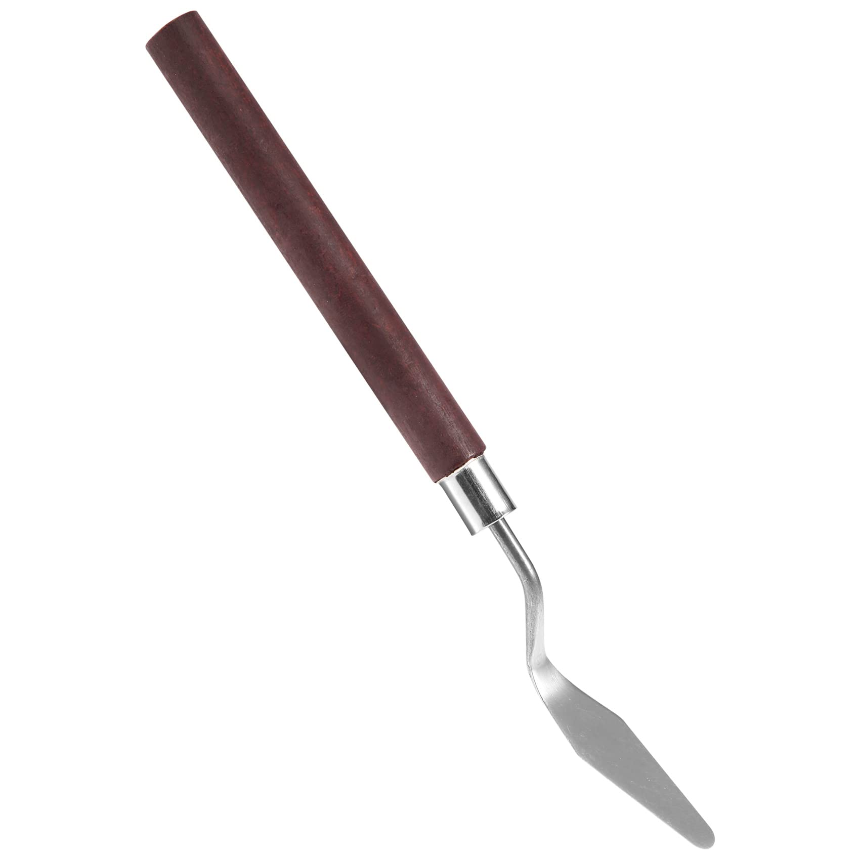 CTRLZS 1.6" Metal Blade Palette Art Paint Painting Spatula Putty Scraper Mixing Tool