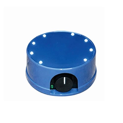 BIPEE MINI Agitador magnético, 02000 RPM, 10 vatios de potencia, 110240 voltios de suministro., 1