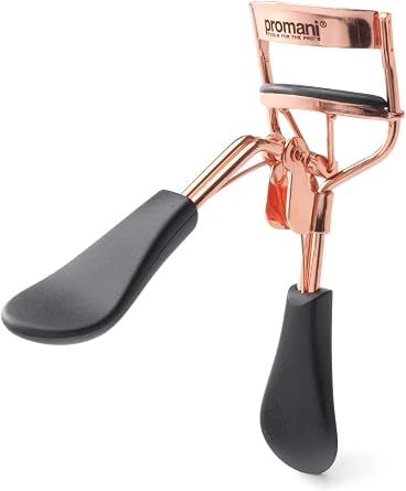 Promani Rosegold Eyelash Curler PR-810