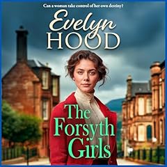 The Forsyth Girls cover art