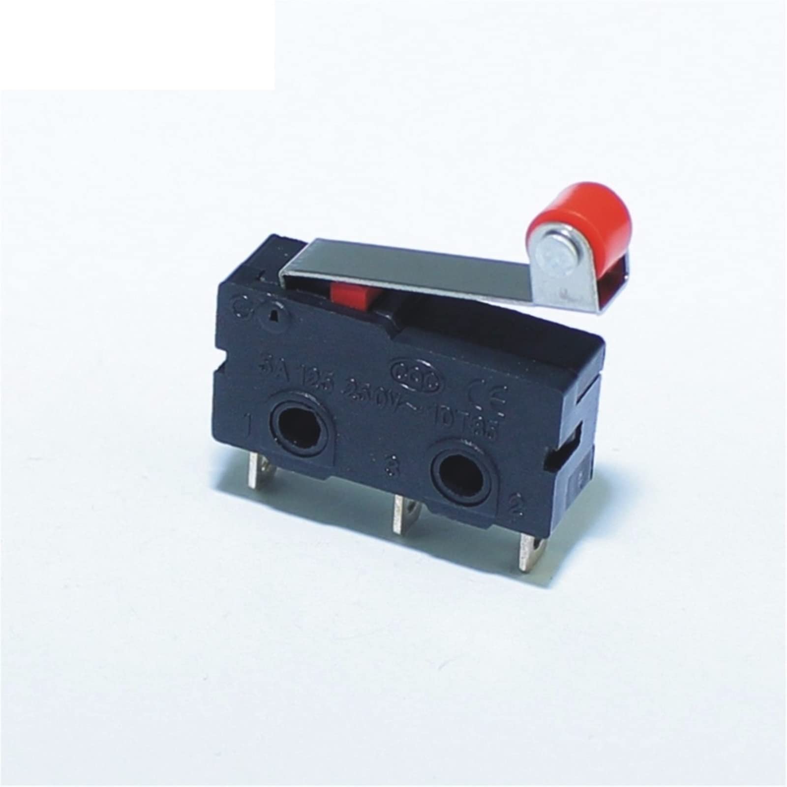 Micro-interrupteur 3 broches 150GF SPDT AC 250V pour fin de course mécanique