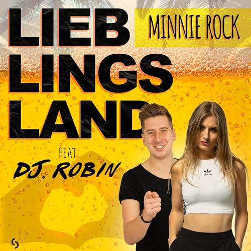 minnie rock feat. DJ Robin