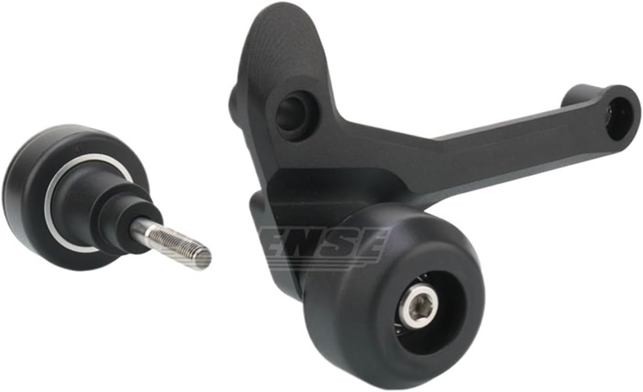 Fit for S1000RR S 1000RR S1000 RR 2023 2024 Motorcycle Falling Frame Slider Fairing Guard Crash Pad