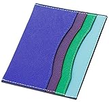 Business Card Holder Womens Credit Card Holder RFID Women's Card Case Wallet