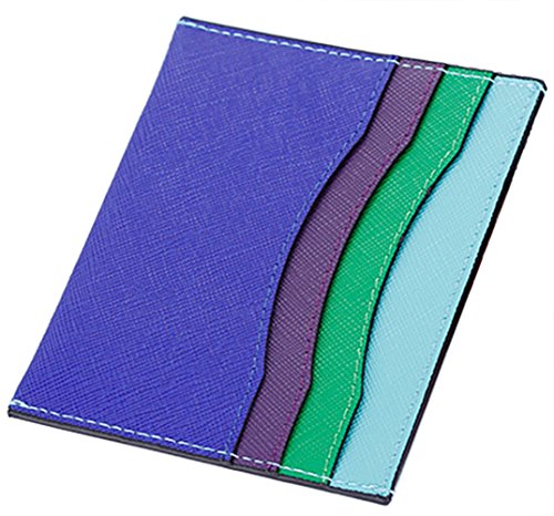 Business Card Holder Womens Credit Card Holder RFID Women's Card Case Wallet